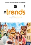TRENDS POZIOM A2 PODRĘCZNIK J NIEMIECKIEGO LO  TECH A ŻYCKA