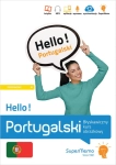 HELLO PORTUGALSKI BŁYSKAWICZNY KURS N WAJDA NOWA