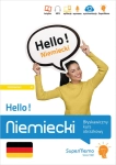 HELLO NIEMIECKI BŁYSKAWICZNY KURS N WAJDA NOWA