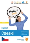 HELLO CZESKI BŁYSKAWICZNY KURS N WAJDA NOWA