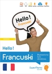HELLO FRANCUSKI BŁYSKAWICZNY KURS N WAJDA