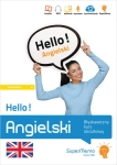 HELLO ANGIELSKI BŁYSKAWICZNY KURS N WAJDA
