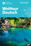 WELTTOUR DEUTSCH 3 ZESZYT ĆW J NIEMIECKIEGO OL TECH P A2 K SZAOCHOWSKA