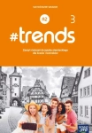 TRENDS 3 POZIOM A2 ZESZYT ĆW DO J NIEMIECKIEGO DLA LO I TECH E WALEWSKA