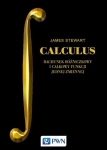 CALCULUS RACHUNEK RÓŻNICZKOWY I CAŁKOWY JAMES STEWART