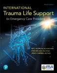 INTERNATIONAL TRAUMA LIFE SUPPORT PEARSON NOWA