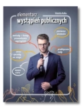 ELEMENTARZ WYSTĄPIEŃ PUBLICZNYCH VIOLETTA KALKA NOWA