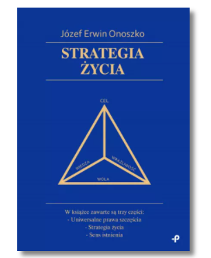 STRATEGIA ŻYCIA JÓZEF ERWIN NOWA 