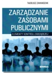 ZARZĄDZANIE ZASOBAMI PUBLICZNYMI TADEUSZ ZAWADZAK 