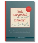 JAK NARYSOWAĆ KAŻDE ZWIERZĘ ROBERT LAMBRY NOWA 