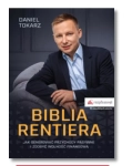 BIBLIA RENTIERA DANIEL TOKARZ NOWA 