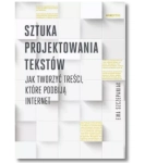 SZTUKA PROJEKTOWANIA TEKSTÓW EWA SZCZEPANIAK NOWA