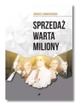 SPRZEDAŻ WARTA MILIONY ANDRZEJ NOWAKOWSKI NOWA