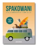 SPAKOWANI CZYLI 33 CHECKLISTY JOANNA WINIARSKA NOWA
