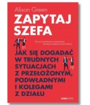 ZAPYTAJ SZEFA ALISON GREEN NOWA 