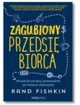 ZAGUBIONY PRZEDSIĘBIORCA RAND FISHKIN NOWA 