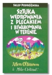 SZTUKA WĘDROWANIA Z PLECAKIEM MIKE CLELLAND NOWA