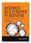 RÓŻNICE KULTUROWE W BIZNESIE BARTOSZ KOZIŃSKI NOWA