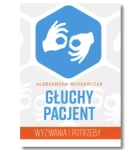 GŁUCHY PACJENT ALEKSANDRA WŁODARCZAK NOWA 