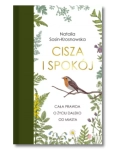 CISZA I SPOKÓJ NATALIA KROSNOWSKA NOWA 