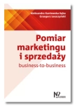 POMIAR MARKETINGU I SPRZEDAŻY LESZCZYŃSKI NOWA 