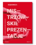 MISTRZOWSKIE PREZENTACJE AGATA RZĘDOWSKA NOWA 