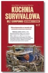 KUCHNIA SURVIVALOWA BEZ EKWIPUNKU ARTUR BOKŁA NOWA 