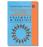 GRUPY WSPARCIA DLA OSÓB MARIOLA SUROWIEC NOWA 