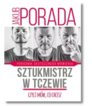 SZTUKMISTRZ W TCZEWIE CZYLI MÓW CO CHCESZ J PORADA