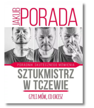 SZTUKMISTRZ W TCZEWIE CZYLI MÓW CO CHCESZ J PORADA