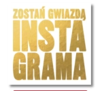 ZOSTAŃ GWIAZDĄ INSTAGRAMA HENRY CARROLL NOWA 