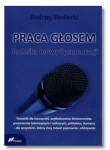 PRACA GŁOSEM ANDRZEJ SIEDLECKI NOWA