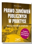 PRAWO ZAMÓWIEŃ PUBLICZNYCH W PRAKTYCE KOZYRA NOWA