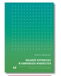 WOLNOŚĆ WYPOWIEDZI W KAMPANII PATRYK KOWALCZYK 
