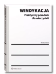 WINDYKACJA PRAKTYCZNY PORADNIK MONIKA BEKAS NOWA 