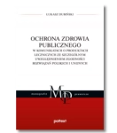 OCHRONA ZDROWIA PUBLICZNEGO ŁUKASZ DUBIŃSKI NOWA 