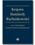 KRAJOWE STANDARDY RACHUNKOWOŚCI NOWA 