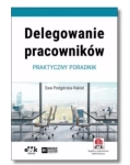 DELEGOWANIE PRACOWNIKÓWEWA RAKIEL NOWA 