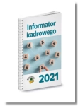 INFORMATOR KADROWEGO 2021 NOWA