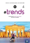 JĘZYK NIEMIECKI TRENDS PODRĘCZNIK CZ4 P B1 A ŻYCKA