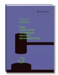 SĄDY INTERNETOWE I PRYZSZŁOŚĆ SUSSKIND RICHARD NOWA