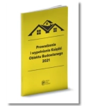 PROWADZENIE I WYPEŁNIANIE KSIĄŻKI MICHAŁ SUBSTYK NOWA