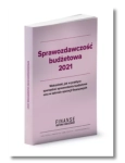 SPRAWOZDAWCZOŚĆ BUDŻETOWA 2021 NOWA