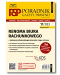 RENOMA BIURA RACHUNKOWEGO NOWA 