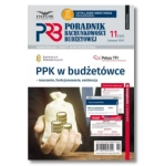 PKK W BUDŻETÓWCE PRACA ZBIOROWA NOWA 