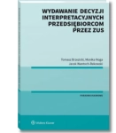 WYDAWANIE DECYZJI INTERPRETACYJNYCH BRZEZICKI 