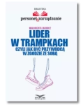 LIDER W TRAMPKACH MAŁGORZATA JAKUBICZ NOWA