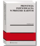 PREWENCJA INDYWIDUALNA ARKADIUSZ LACH NOWA
