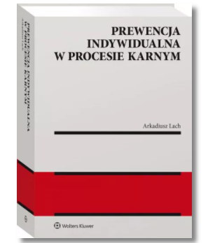 PREWENCJA INDYWIDUALNA ARKADIUSZ LACH NOWA