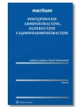 MERITUM POSTĘPOWANIE MAREK WIERZBOWSKI NOWA